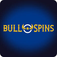Bullspins Logo