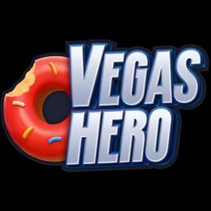 VegasHero UK Logo